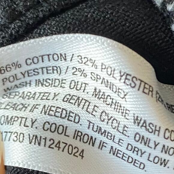 WILD FABLE NWT High Rise Skinny Jeans Size 4 Charcoal Gray Stretch - Picture 7 of 7